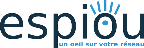 espiou logo